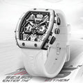 Mark Fair Whale Multifunctional Watch Model FW-5560