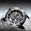 Mark Ferroheil Stylish Men's Watch for Formal and Casual Wear