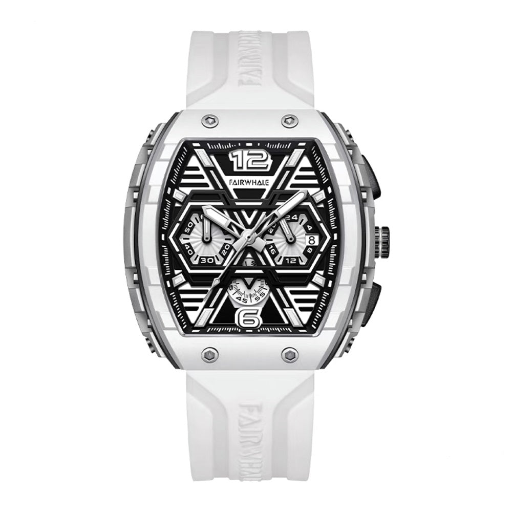 Mark Fair Whale Multifunctional  Watch Model FW-5560