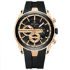 REWARD VIP Men's Chronograph Watch – Luminous & Waterproof