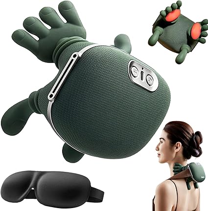 Shoulder & Neck Massager ©