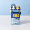 Drop-Resistant Water Bottle