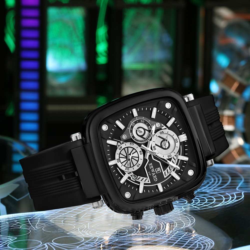 REWARD RD831509M – Modern Men’s Watch