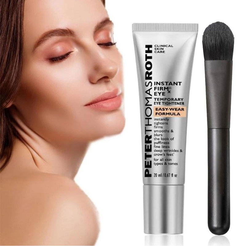 Eye Tightener & Instant Lift Face Cream – Hydrating Anti-Wrinkle Moisturizer