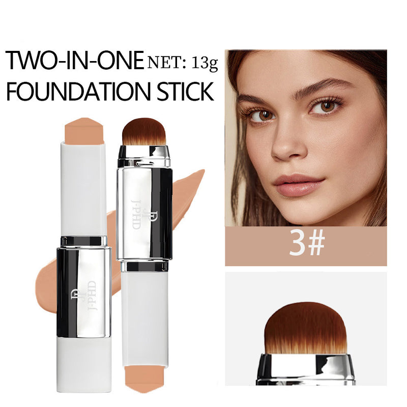 Lightweight, Smooth & Long-Lasting Coverage for a Flawless Makeup Finish