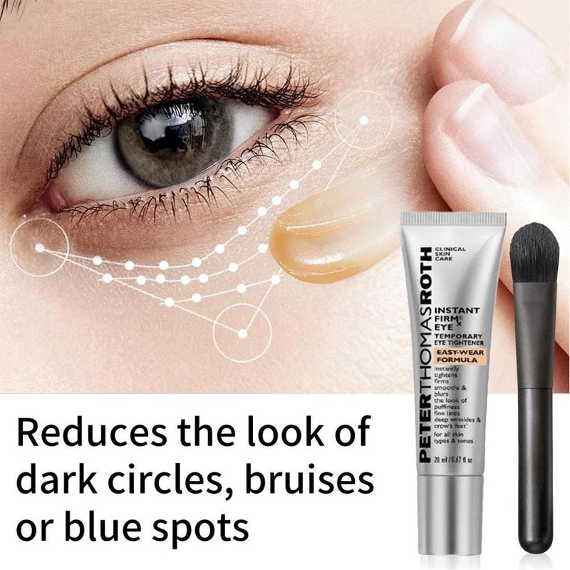 Eye Tightener & Instant Lift Face Cream – Hydrating Anti-Wrinkle Moisturizer