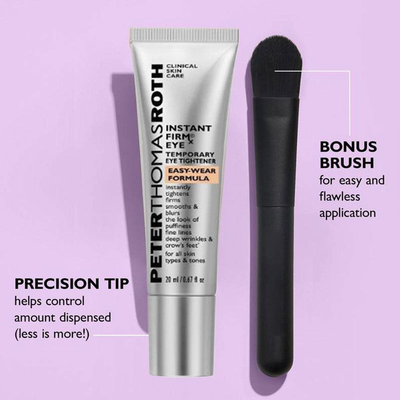 Eye Tightener & Instant Lift Face Cream – Hydrating Anti-Wrinkle Moisturizer