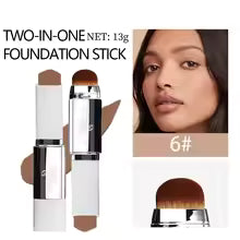 Lightweight, Smooth & Long-Lasting Coverage for a Flawless Makeup Finish