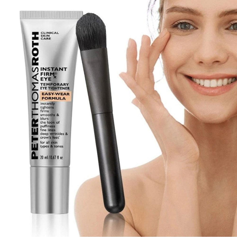 Eye Tightener & Instant Lift Face Cream – Hydrating Anti-Wrinkle Moisturizer