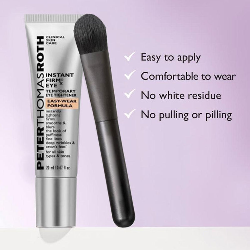 Eye Tightener & Instant Lift Face Cream – Hydrating Anti-Wrinkle Moisturizer