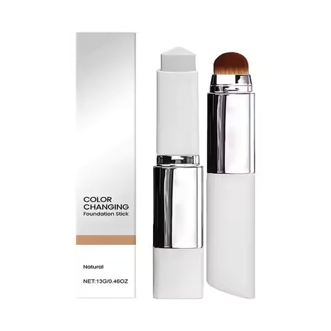 Lightweight, Smooth & Long-Lasting Coverage for a Flawless Makeup Finish