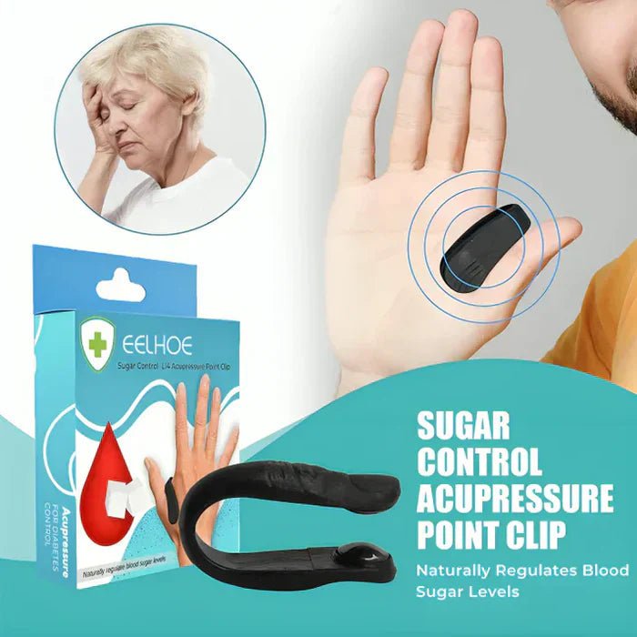 Anti Snoring Nose Clip