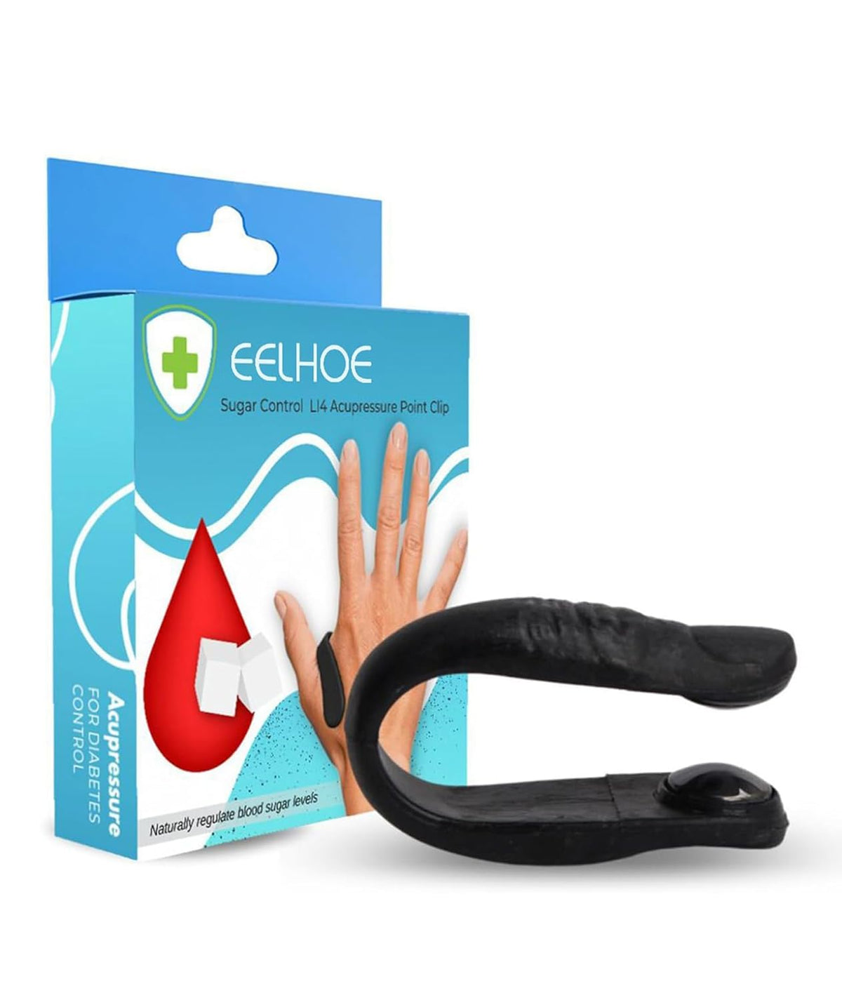 Anti Snoring Nose Clip