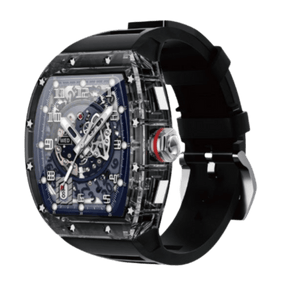 Lenyes - Mars MillerSmart Watch