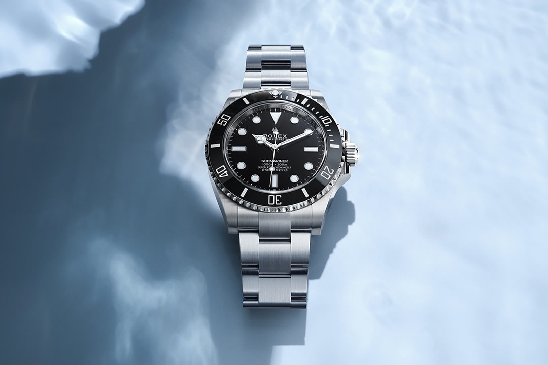 Rolex Men Watch