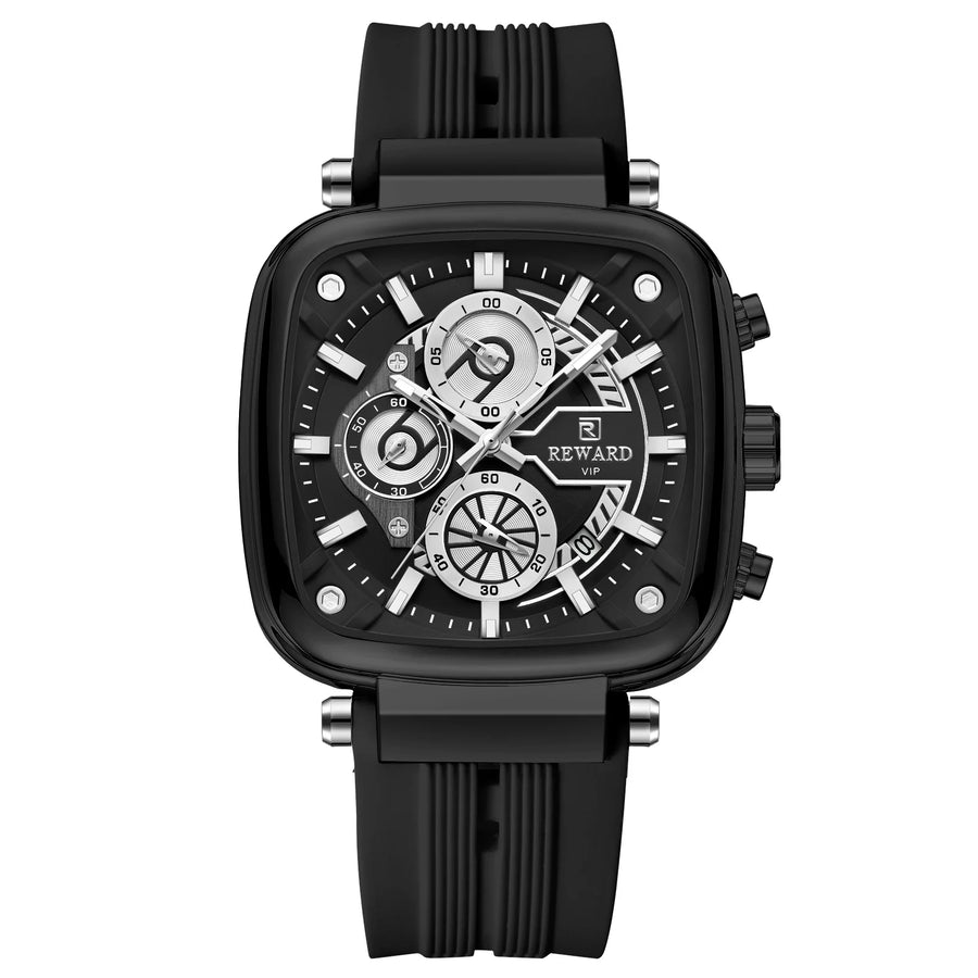 REWARD RD831509M – Modern Men’s Watch