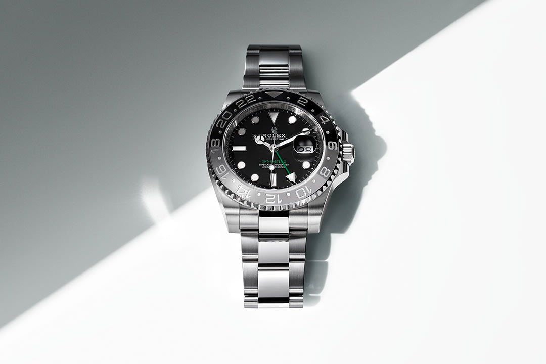 Rolex Men Watch