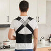 Sports Safety Shaper – Posture Corrector & Back Support Belt