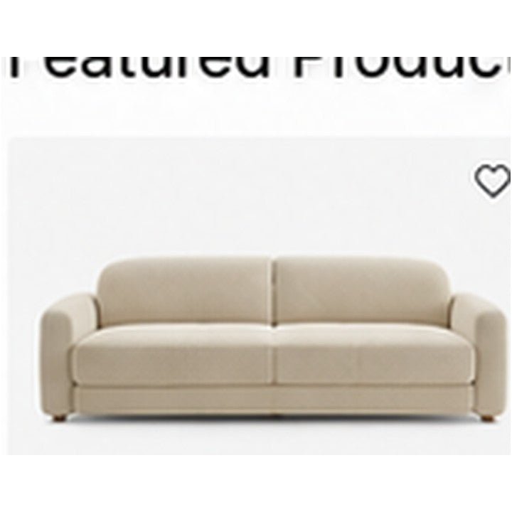 Avenue Sofa