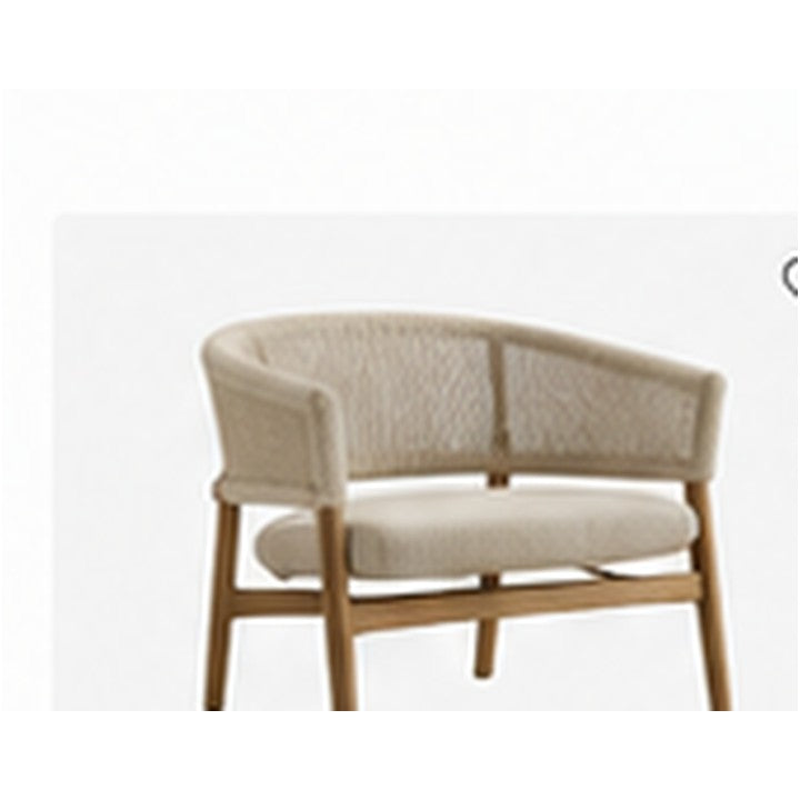 Cove Accent Chair