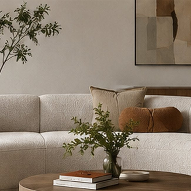 Home inspiration