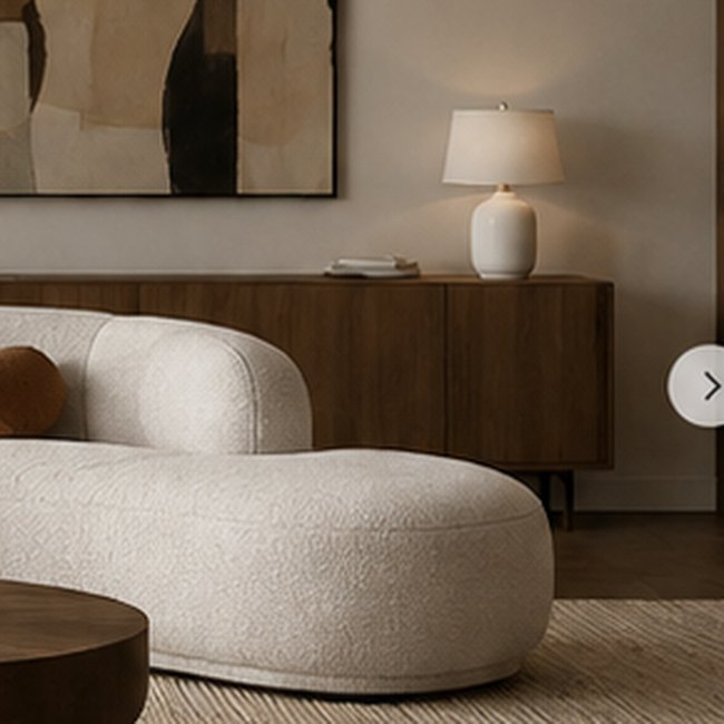 Home inspiration