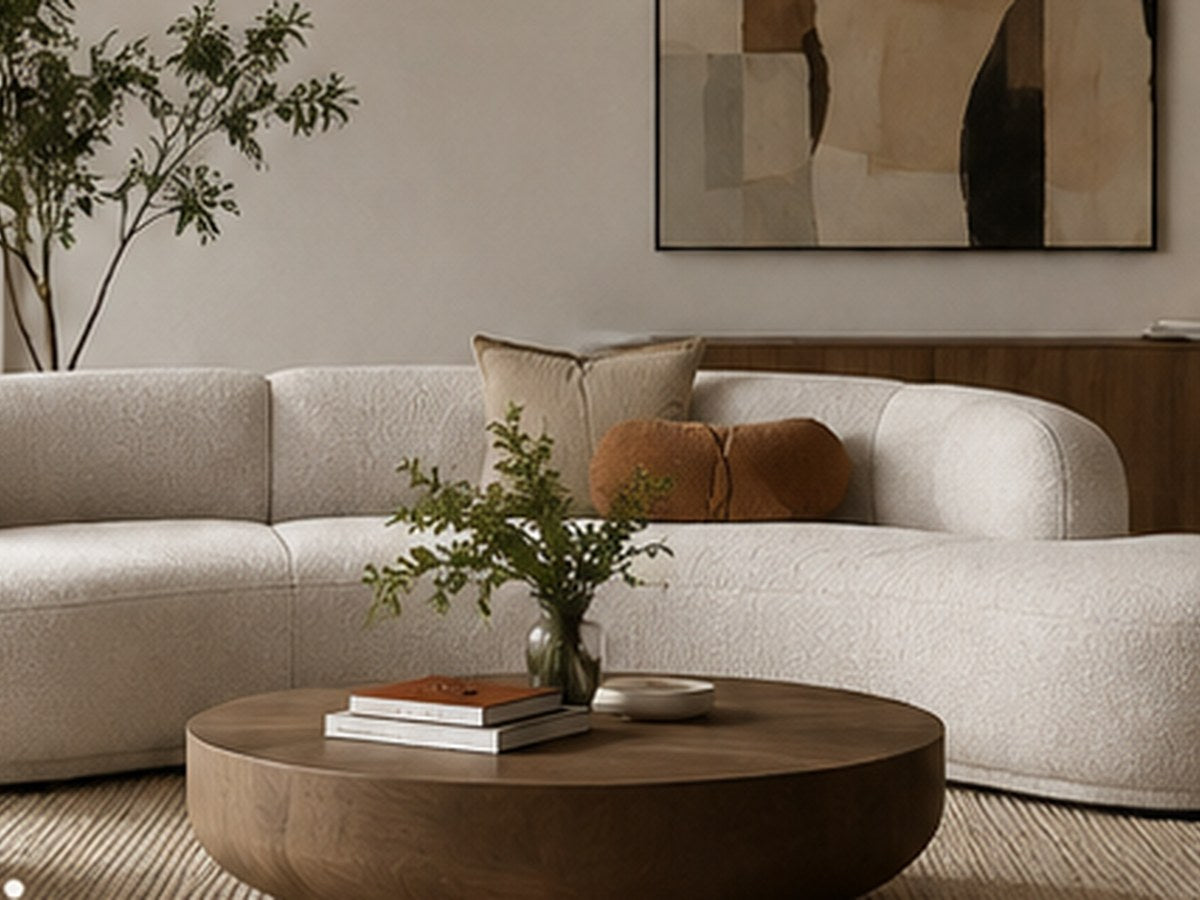 Modern interior